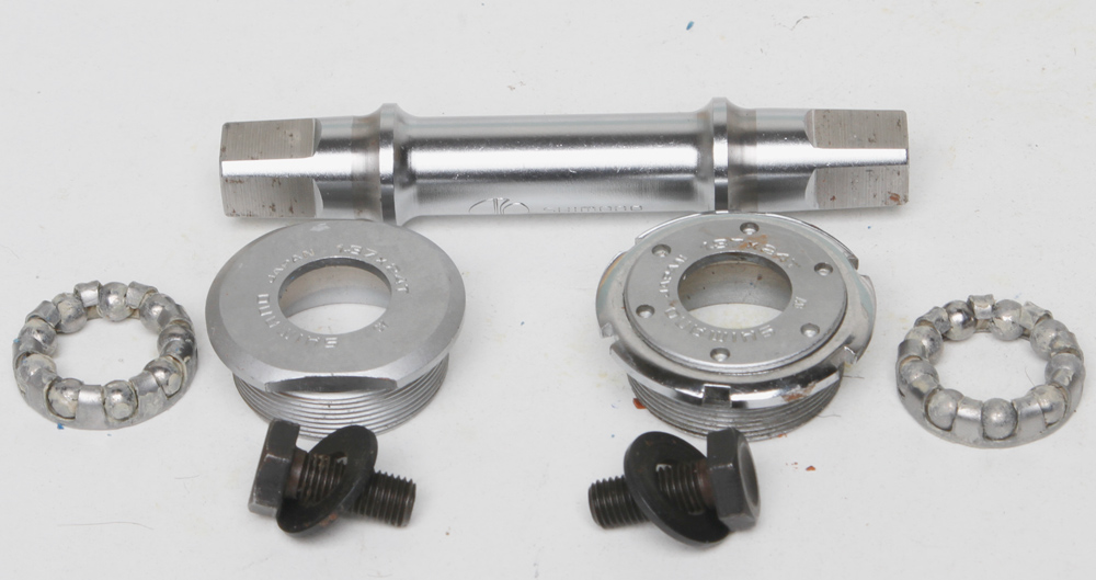 Hilary Stone Shimano Bottom Brackets English